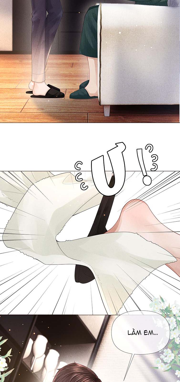 Dior Tiên Sinh Chap 68 - Trang 2