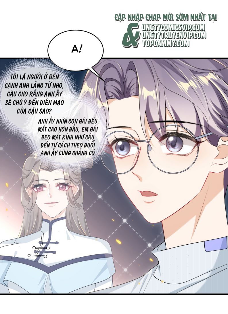 Thẳng Thắn Từ Nghiêm Chapter 52 - Trang 4