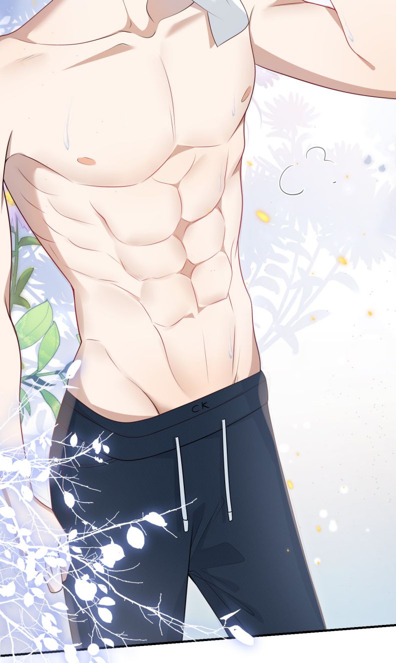 Thẳng Thắn Từ Nghiêm Chapter 52 - Trang 4