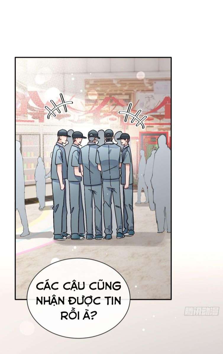 Chó Lớn Bắt Nạt Chủ Chapter 31 - Trang 3