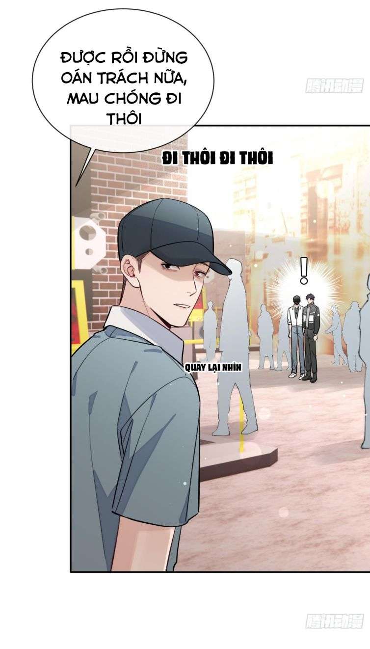 Chó Lớn Bắt Nạt Chủ Chapter 31 - Trang 3