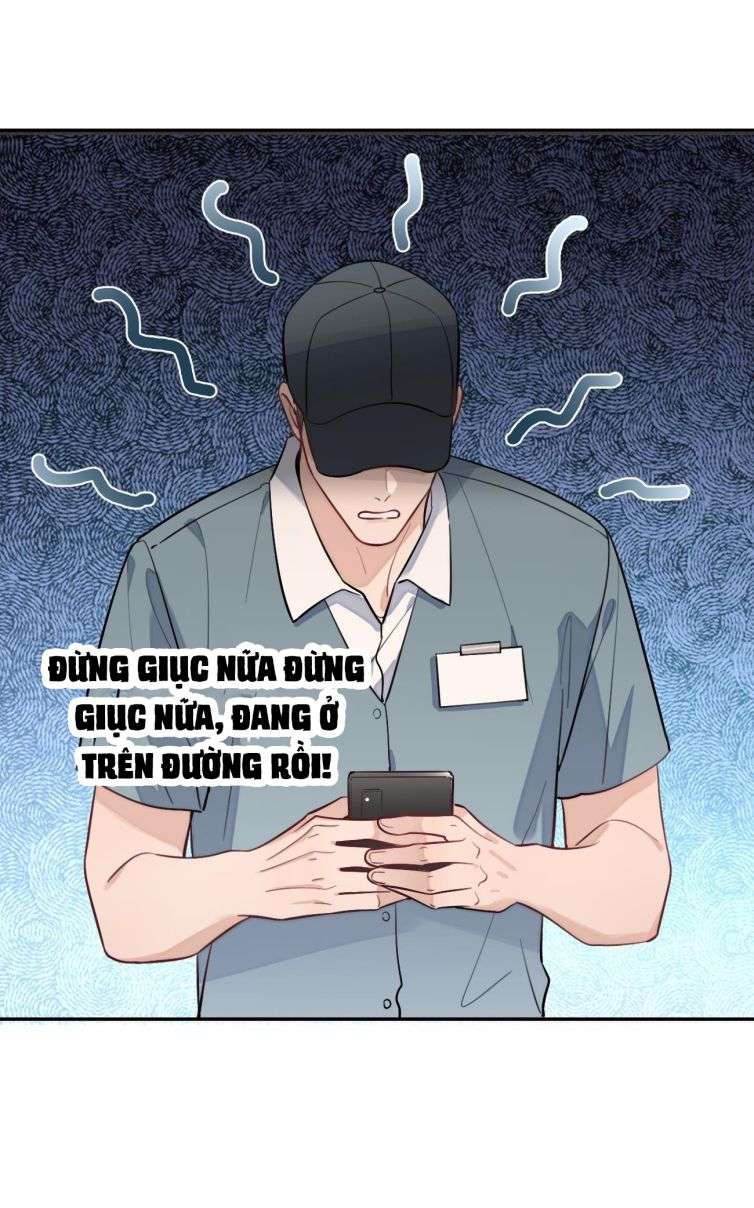 Chó Lớn Bắt Nạt Chủ Chapter 31 - Trang 3