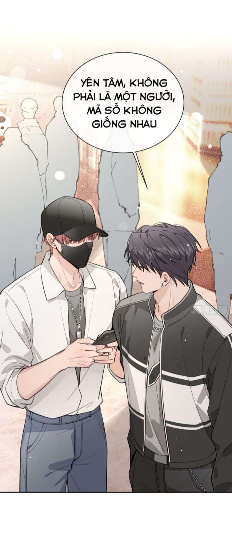 Chó Lớn Bắt Nạt Chủ Chapter 31 - Trang 3