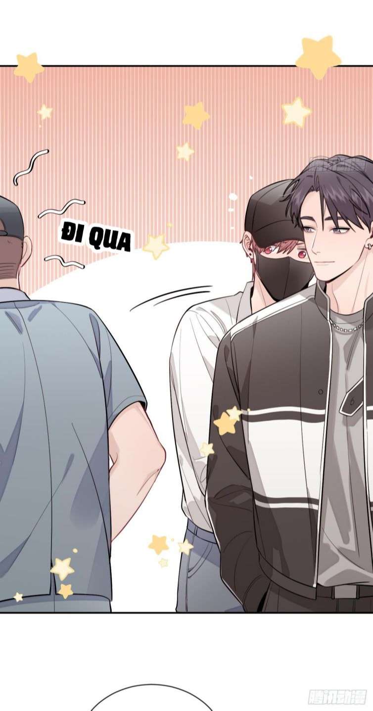 Chó Lớn Bắt Nạt Chủ Chapter 31 - Trang 3