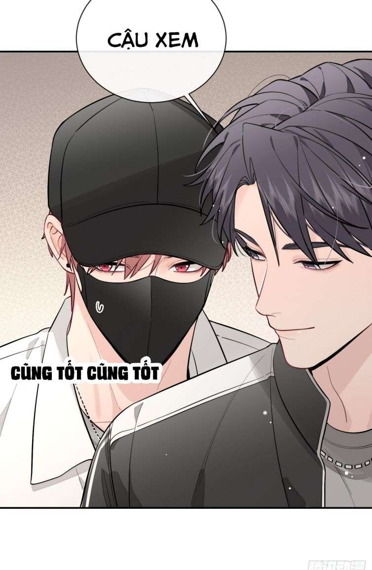 Chó Lớn Bắt Nạt Chủ Chapter 31 - Trang 3