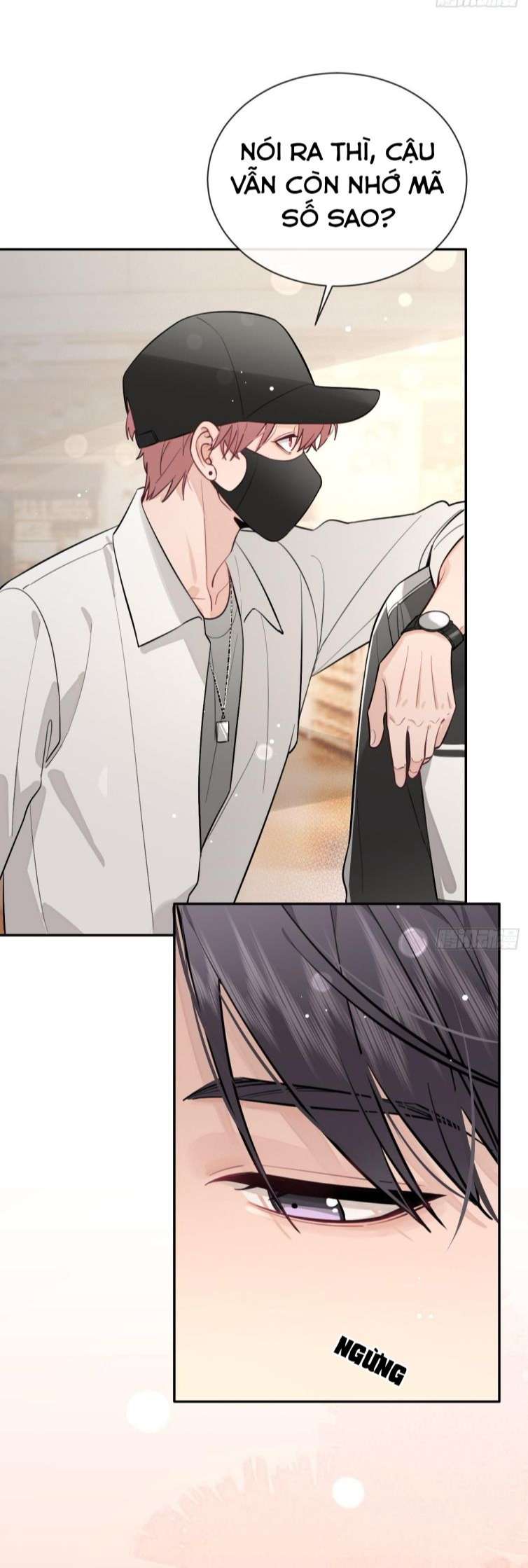 Chó Lớn Bắt Nạt Chủ Chapter 31 - Trang 3