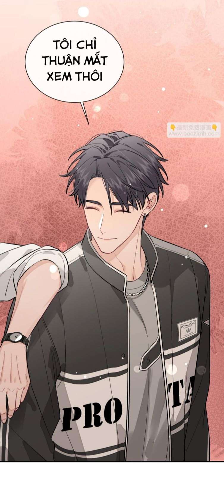 Chó Lớn Bắt Nạt Chủ Chapter 31 - Trang 3