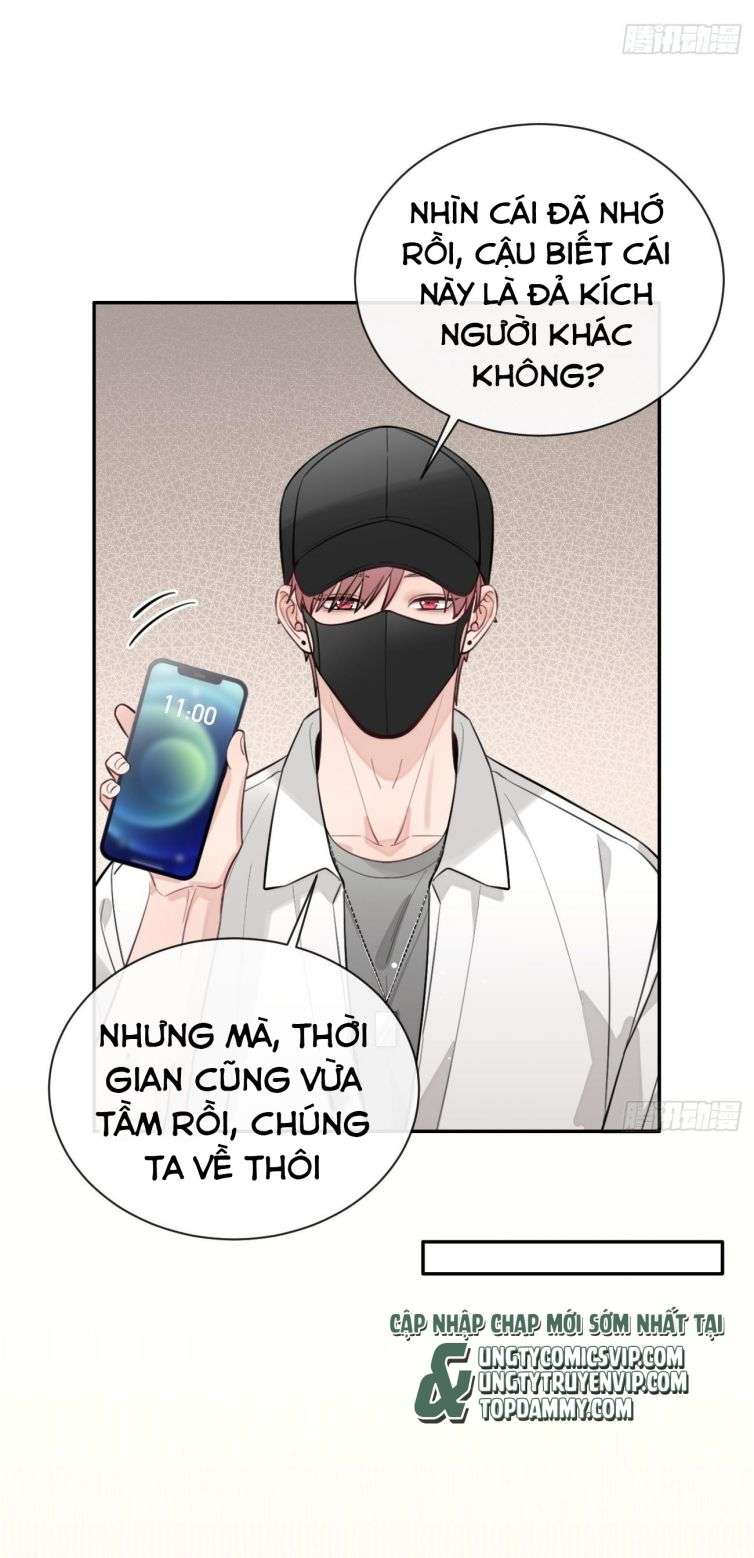 Chó Lớn Bắt Nạt Chủ Chapter 31 - Trang 3