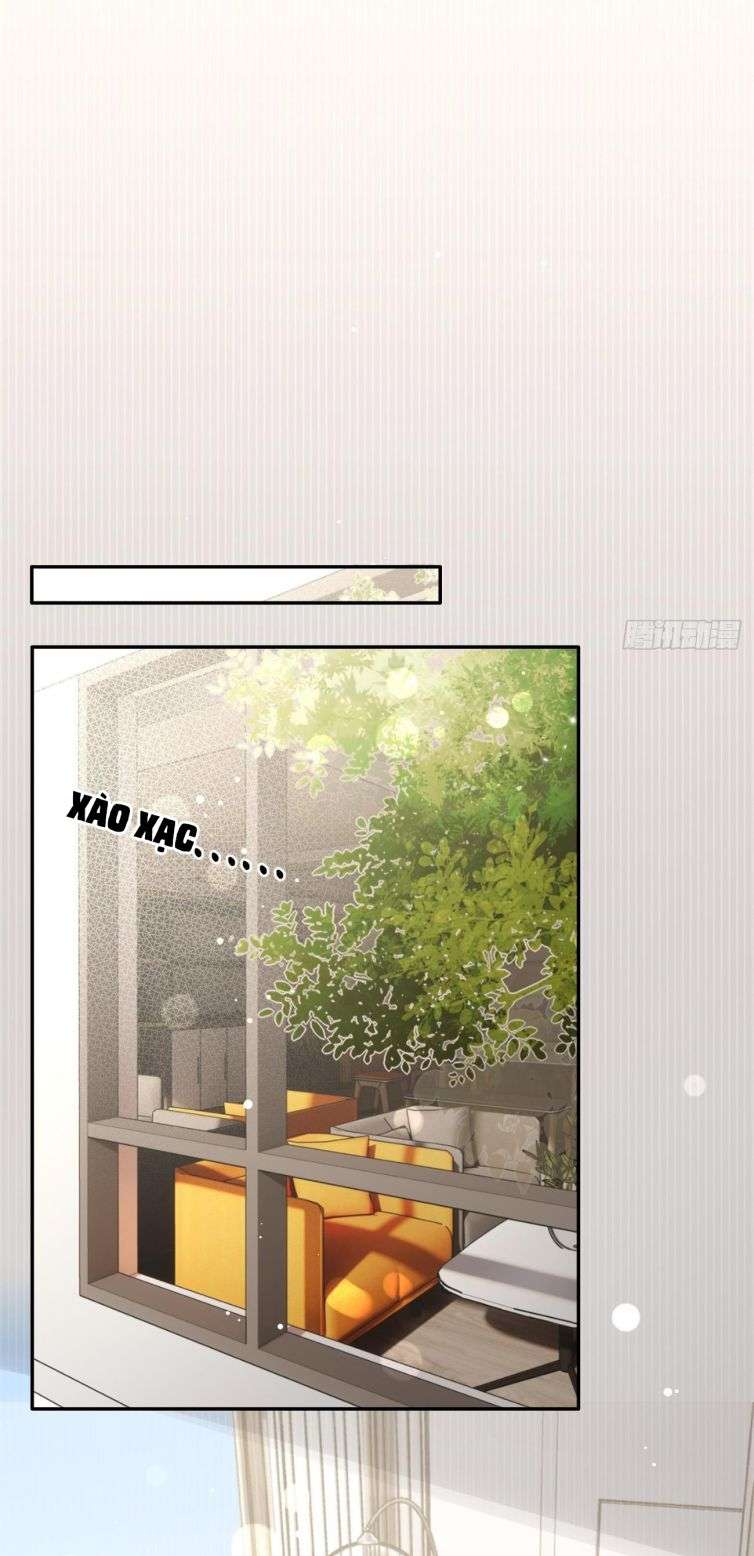 Chó Lớn Bắt Nạt Chủ Chapter 31 - Trang 3