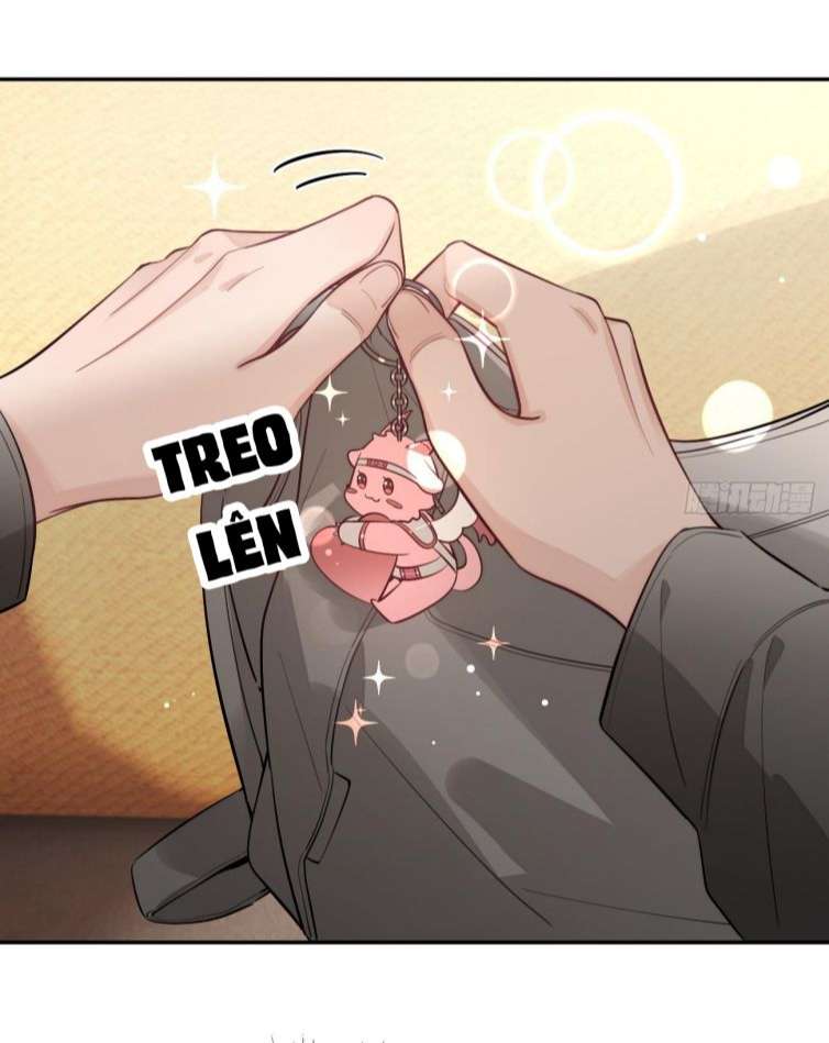 Chó Lớn Bắt Nạt Chủ Chapter 31 - Trang 3