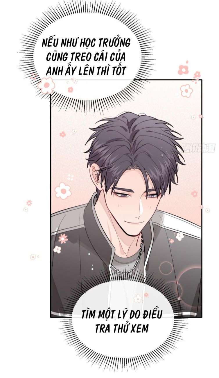 Chó Lớn Bắt Nạt Chủ Chapter 31 - Trang 3