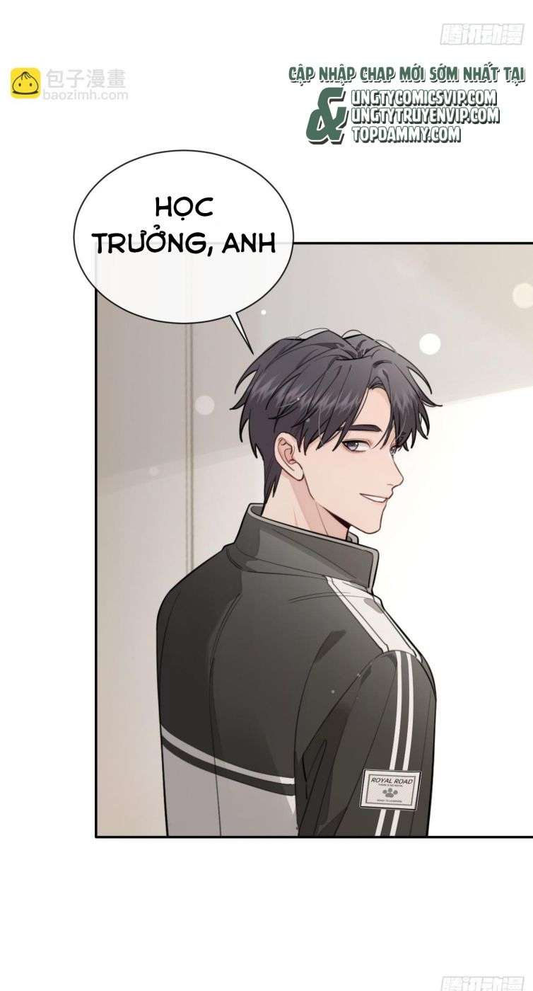 Chó Lớn Bắt Nạt Chủ Chapter 31 - Trang 3