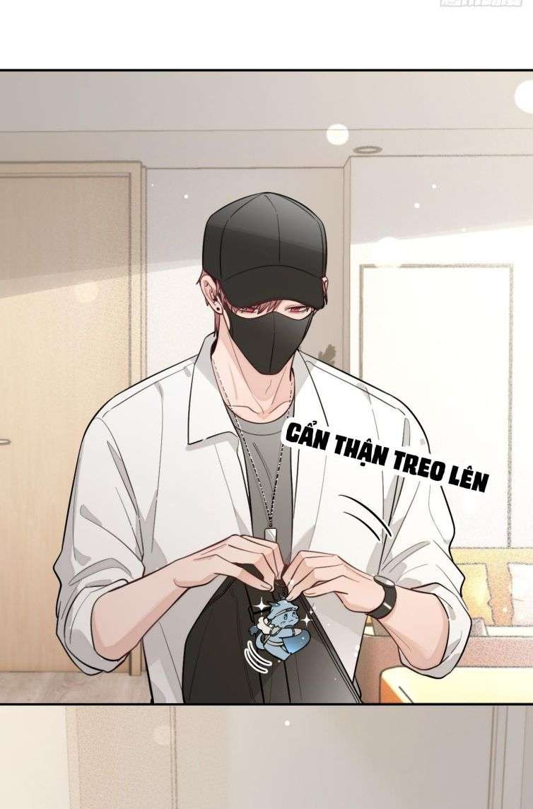 Chó Lớn Bắt Nạt Chủ Chapter 31 - Trang 3