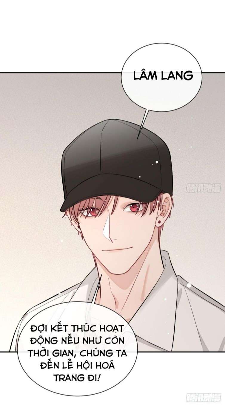 Chó Lớn Bắt Nạt Chủ Chapter 31 - Trang 3