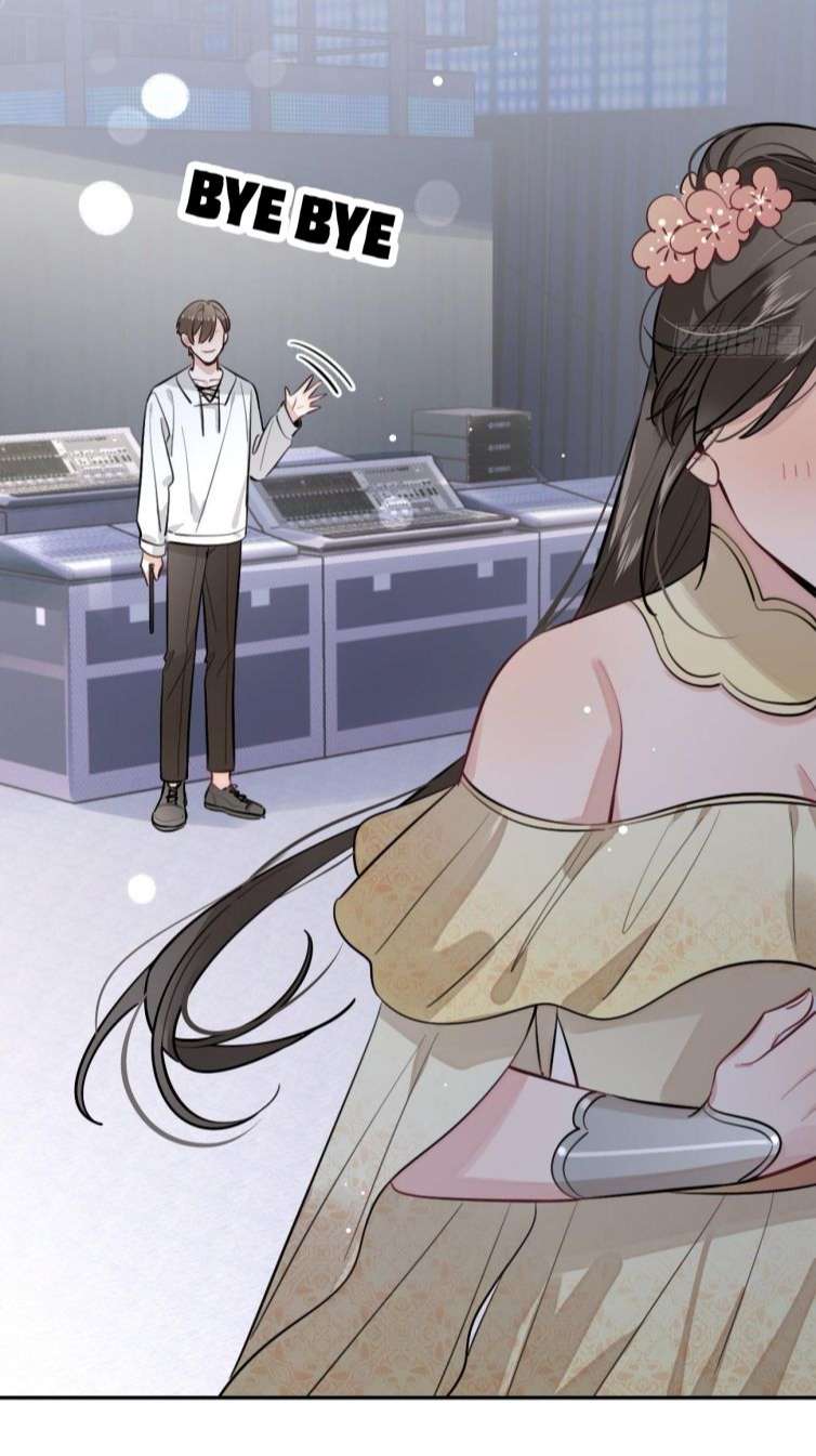 Chó Lớn Bắt Nạt Chủ Chapter 31 - Trang 3