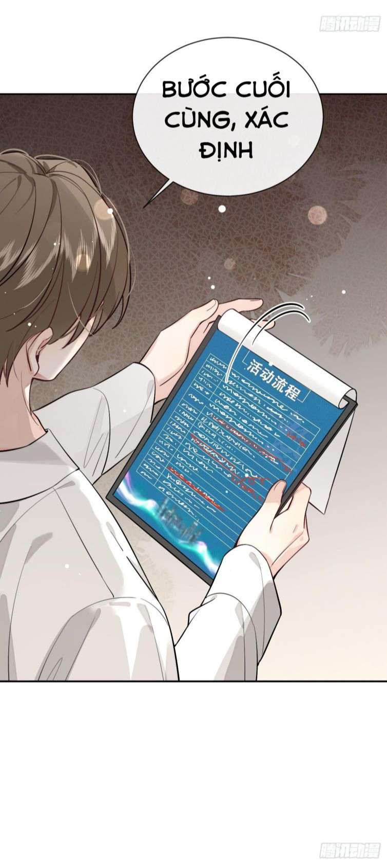 Chó Lớn Bắt Nạt Chủ Chapter 31 - Trang 3