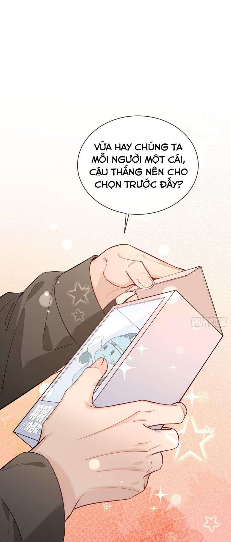 Chó Lớn Bắt Nạt Chủ Chapter 31 - Trang 3