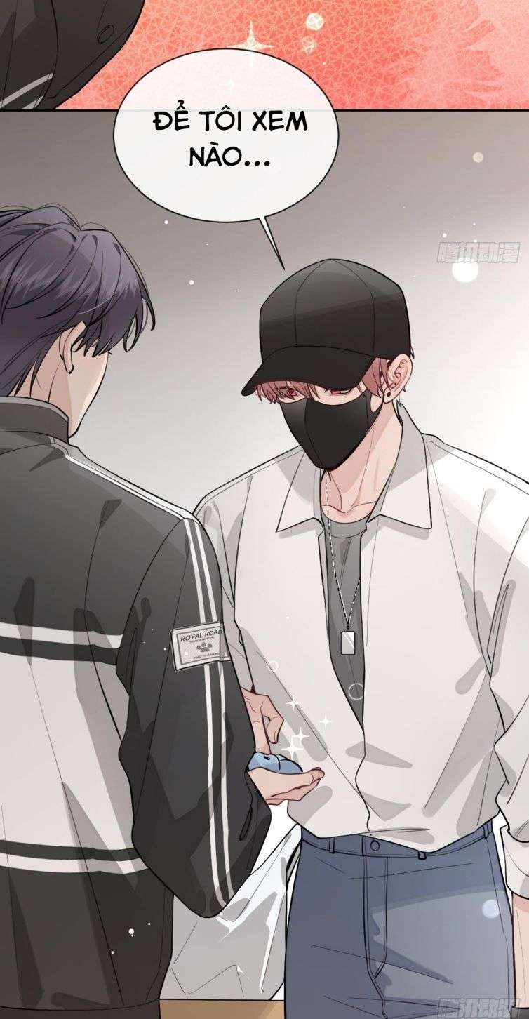 Chó Lớn Bắt Nạt Chủ Chapter 31 - Trang 3