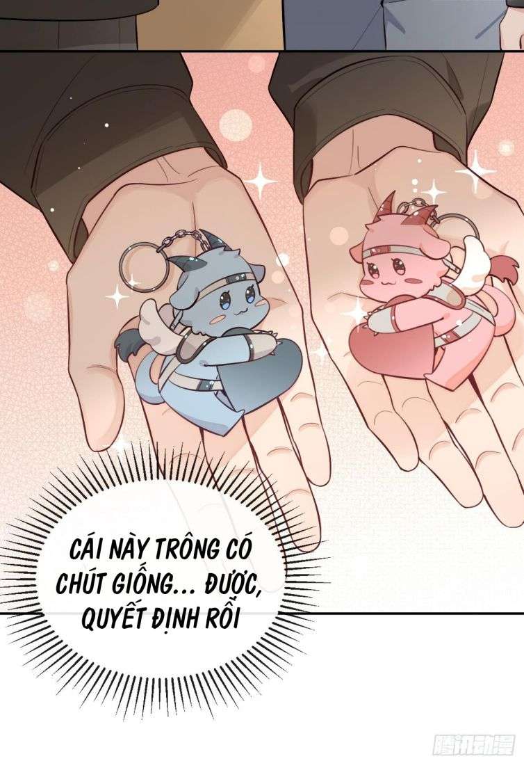 Chó Lớn Bắt Nạt Chủ Chapter 31 - Trang 3