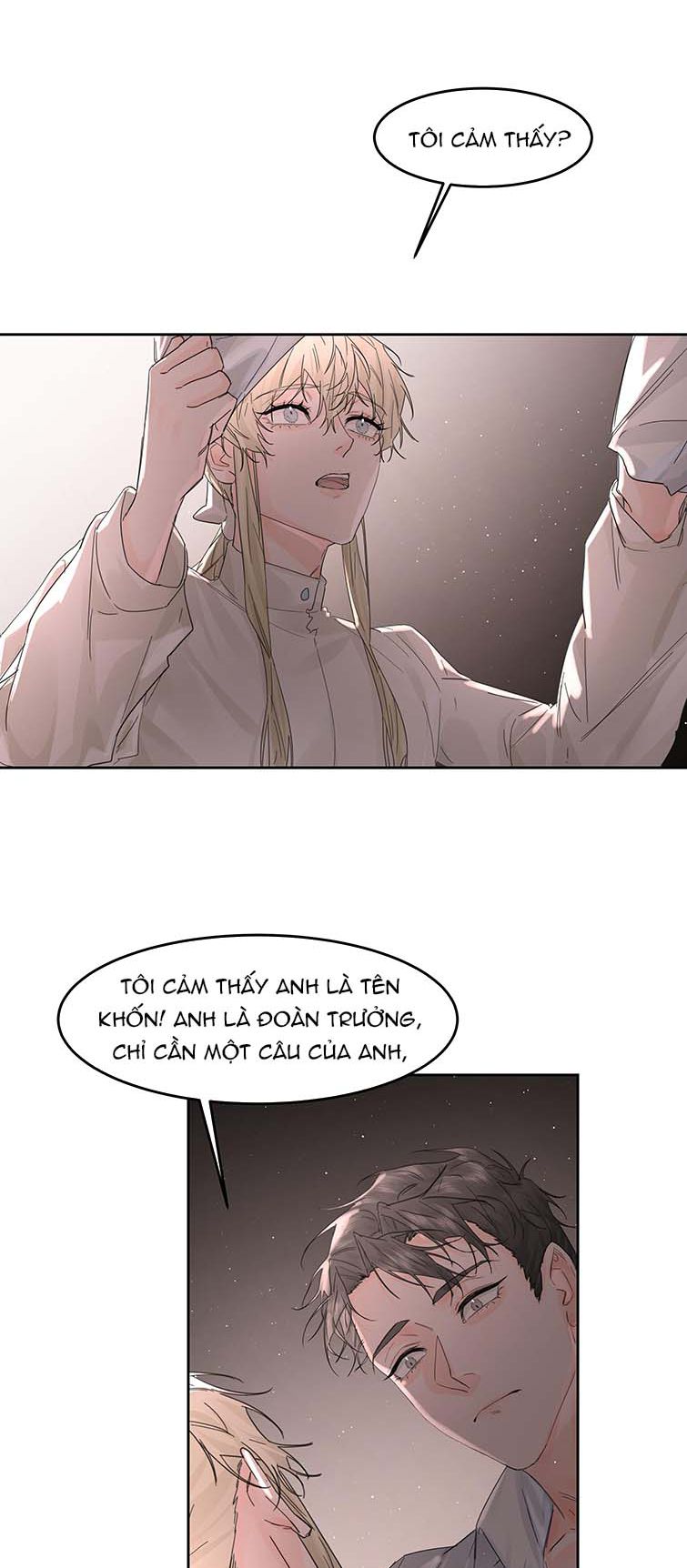 Tiền Nhiệm Vi Vương Chapter 19 - Trang 4