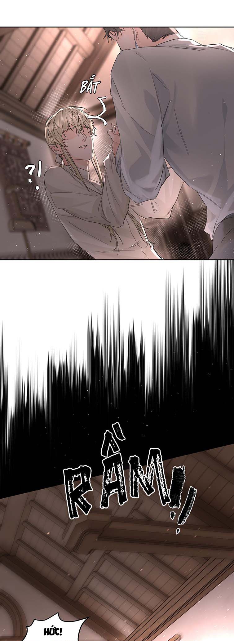 Tiền Nhiệm Vi Vương Chapter 19 - Trang 4