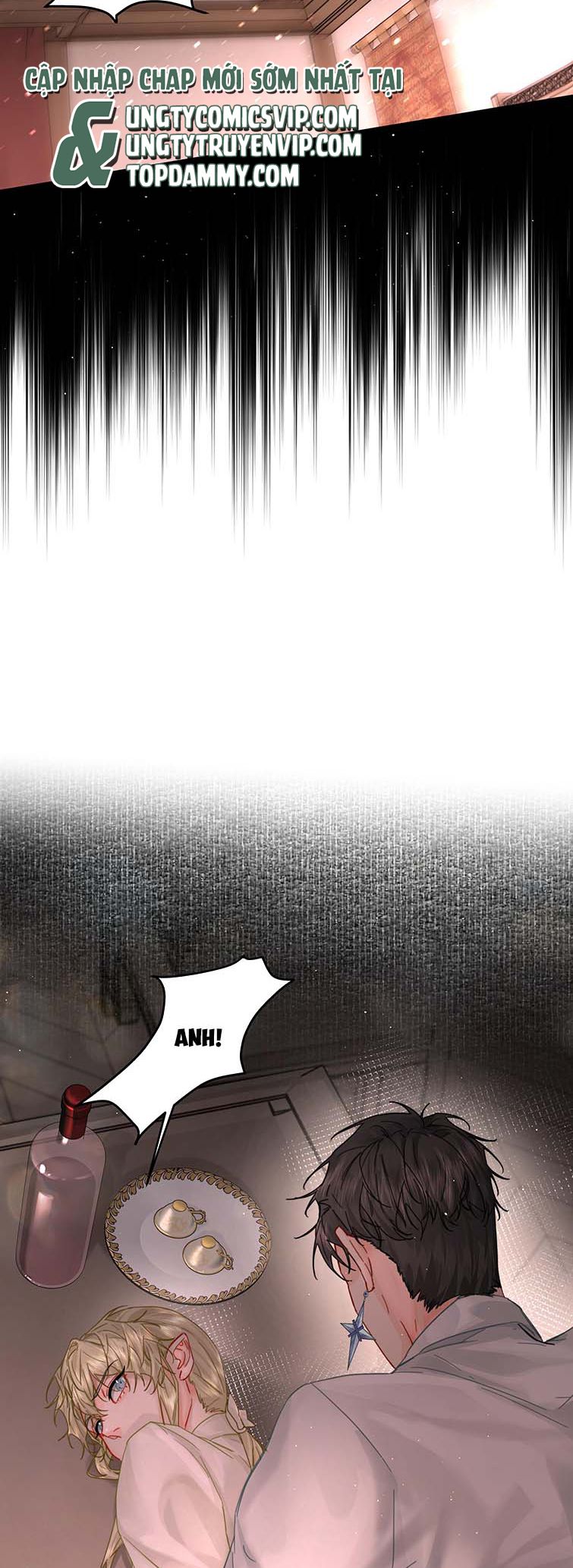 Tiền Nhiệm Vi Vương Chapter 19 - Trang 4