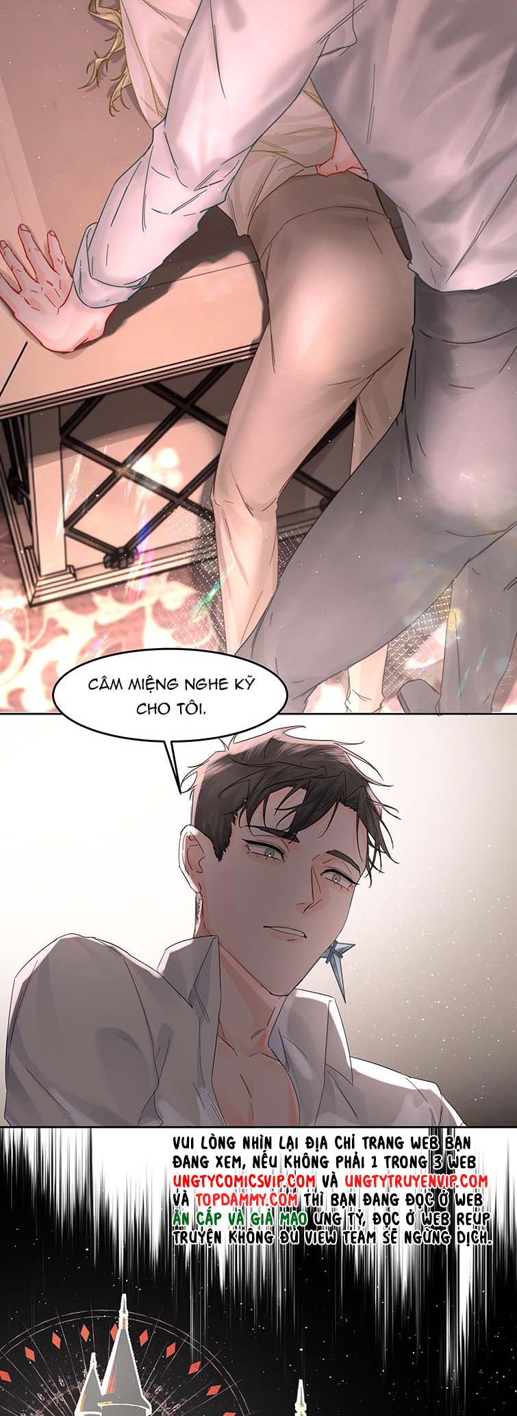 Tiền Nhiệm Vi Vương Chapter 19 - Trang 4