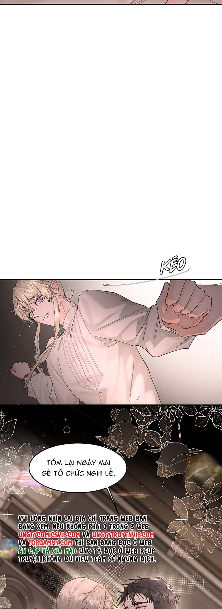 Tiền Nhiệm Vi Vương Chapter 19 - Trang 4