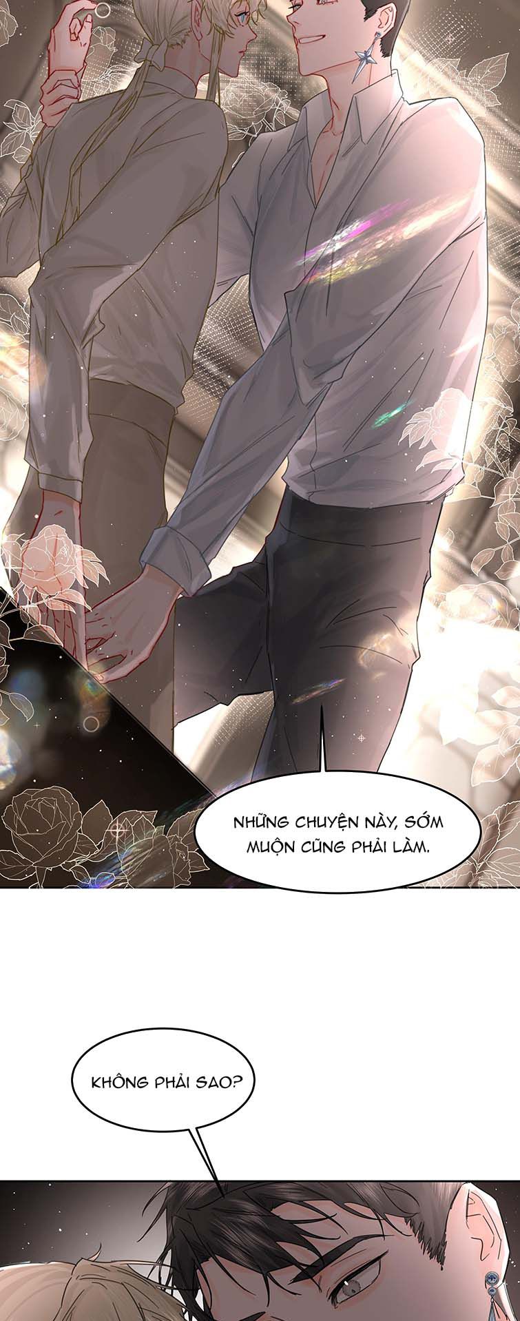 Tiền Nhiệm Vi Vương Chapter 19 - Trang 4