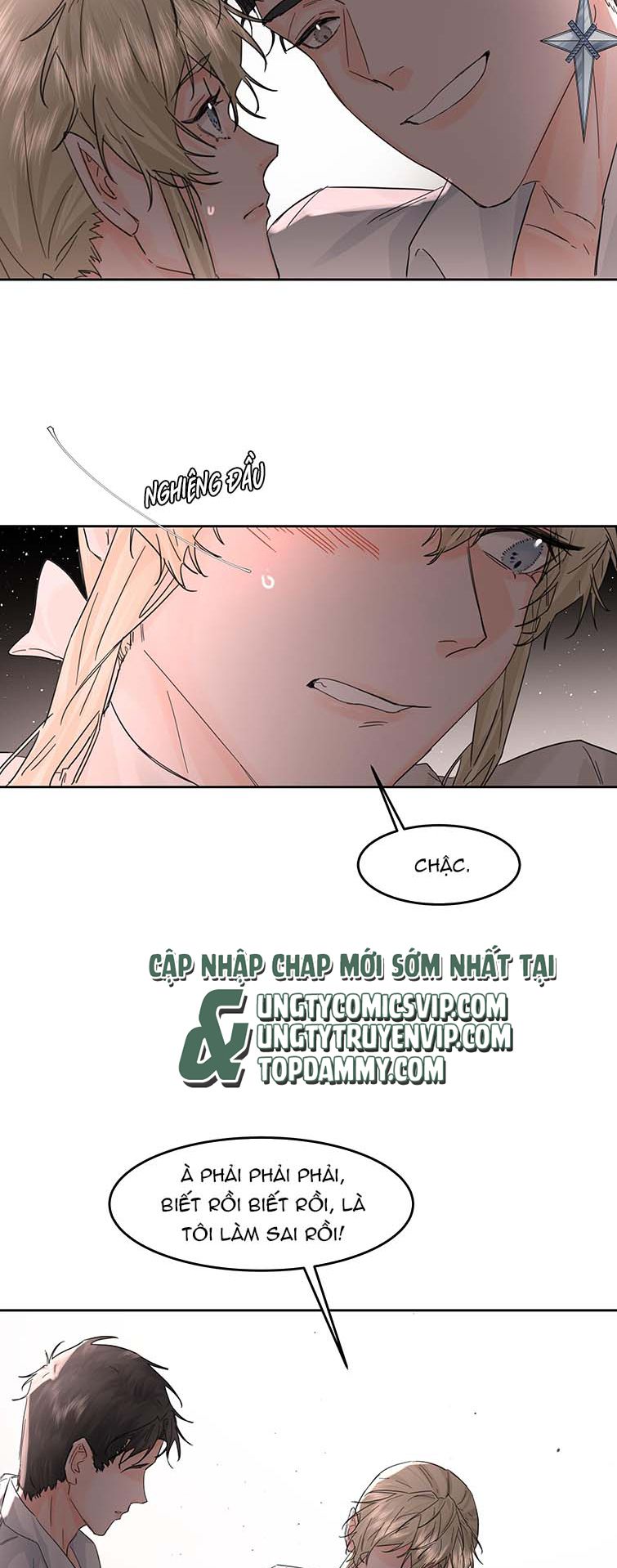 Tiền Nhiệm Vi Vương Chapter 19 - Trang 4