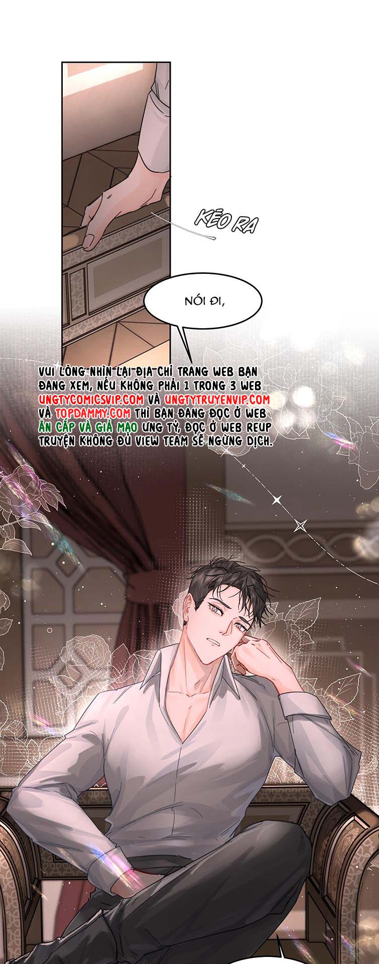 Tiền Nhiệm Vi Vương Chapter 19 - Trang 4