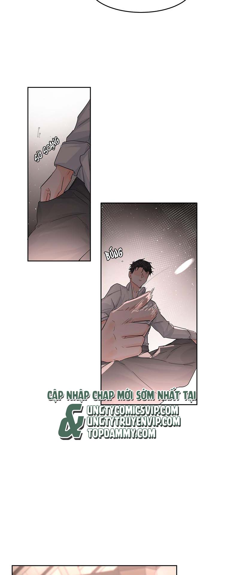 Tiền Nhiệm Vi Vương Chapter 19 - Trang 4