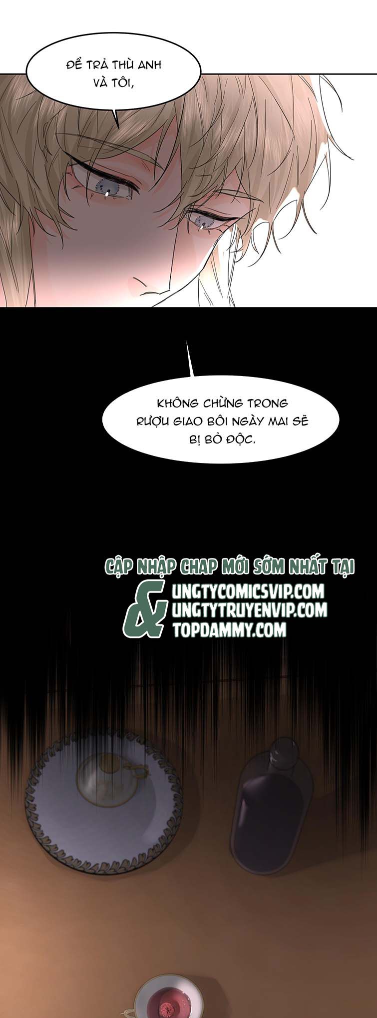 Tiền Nhiệm Vi Vương Chapter 19 - Trang 4