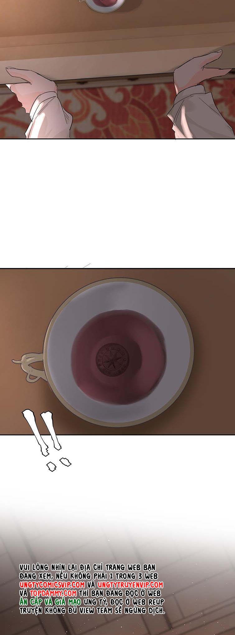 Tiền Nhiệm Vi Vương Chapter 19 - Trang 4