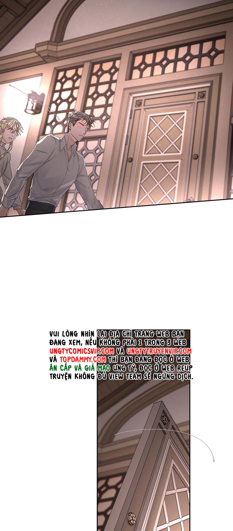 Tiền Nhiệm Vi Vương Chapter 19 - Trang 4