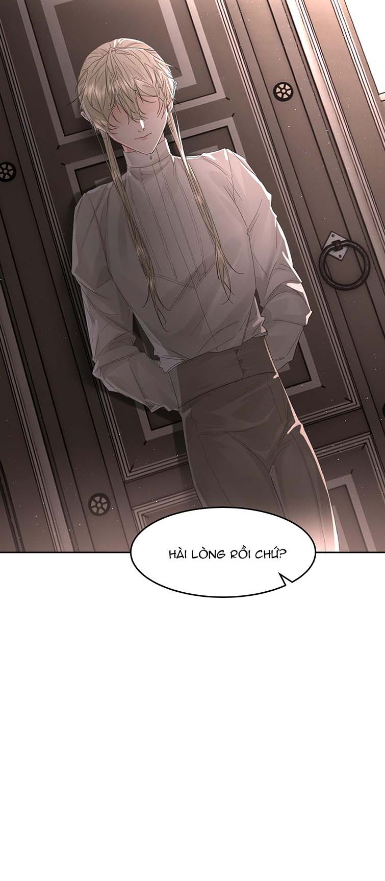 Tiền Nhiệm Vi Vương Chapter 19 - Trang 4