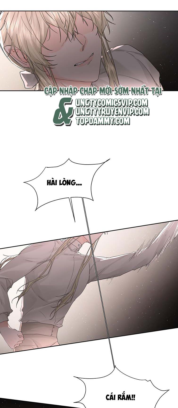 Tiền Nhiệm Vi Vương Chapter 19 - Trang 4