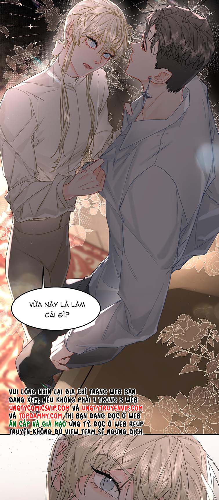 Tiền Nhiệm Vi Vương Chapter 19 - Trang 4