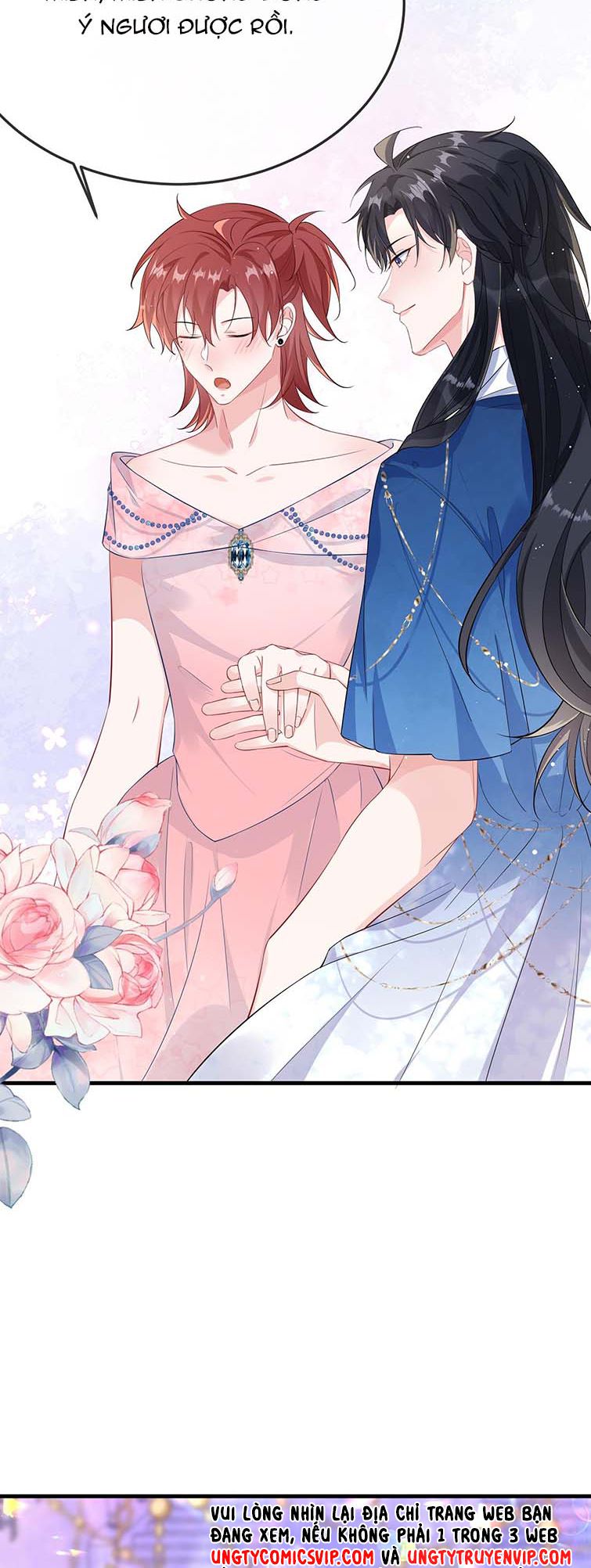 Giáo Bá Là Một Tên Yêu Tinh Chapter 56 - Trang 4