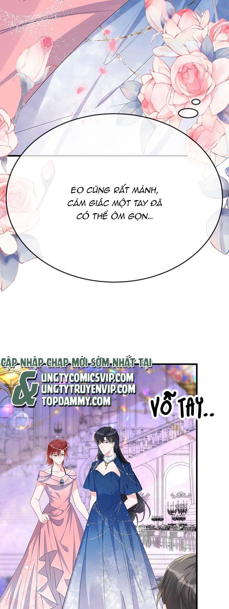 Giáo Bá Là Một Tên Yêu Tinh Chapter 56 - Trang 4