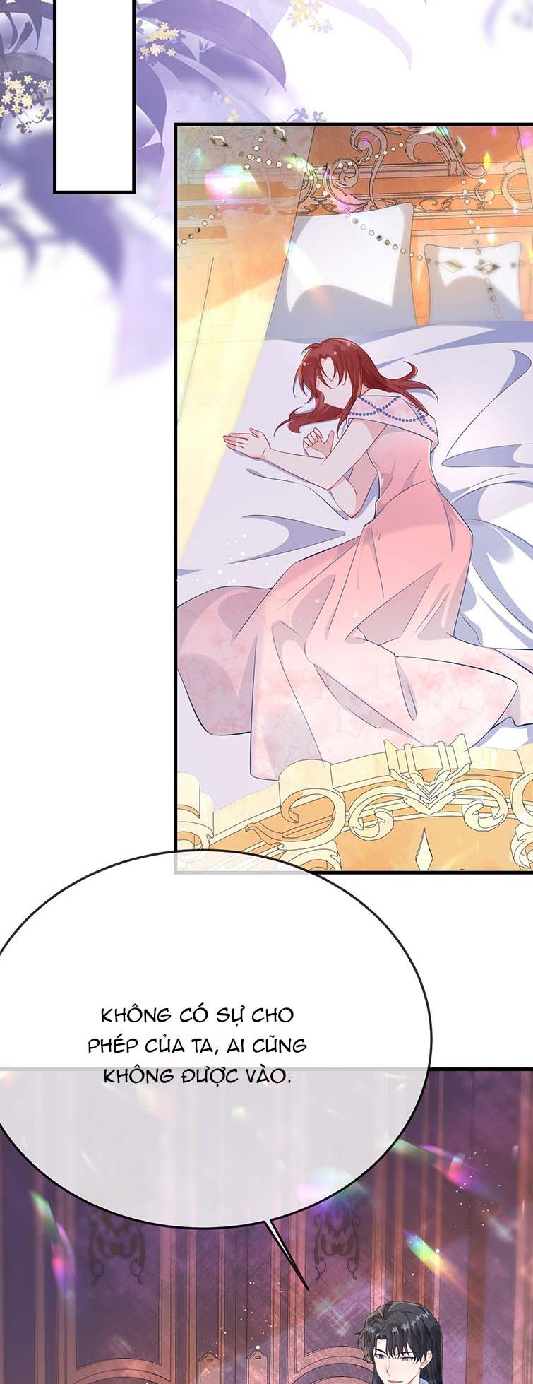 Giáo Bá Là Một Tên Yêu Tinh Chapter 56 - Trang 4