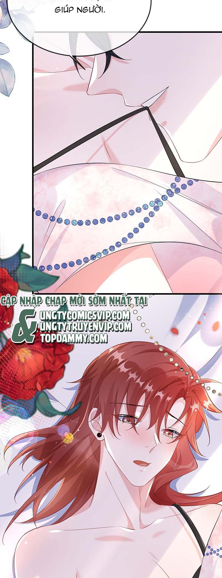 Giáo Bá Là Một Tên Yêu Tinh Chapter 56 - Trang 4