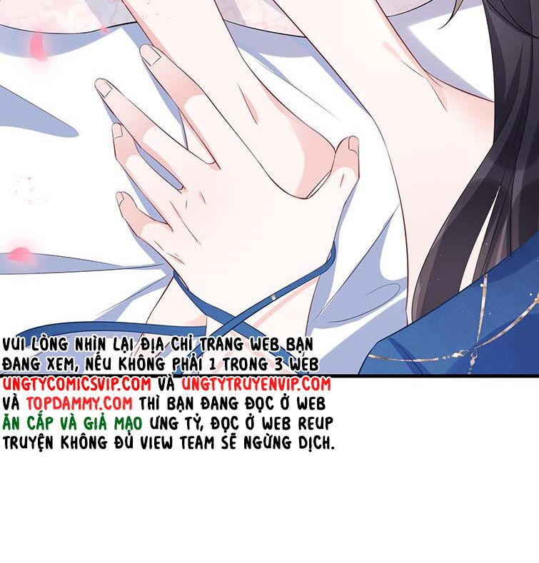 Giáo Bá Là Một Tên Yêu Tinh Chapter 56 - Trang 4