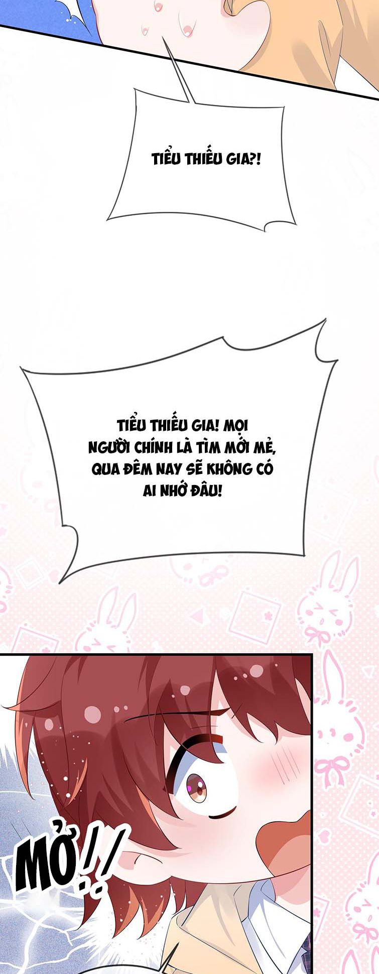 Giáo Bá Là Một Tên Yêu Tinh Chapter 56 - Trang 4