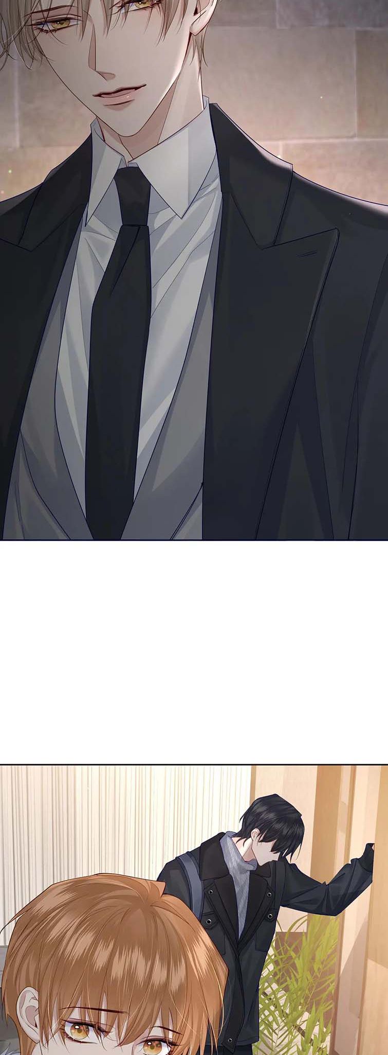 Nhân Vật Chính Chỉ Muốn Yêu Đương Chapter 28 - Trang 4