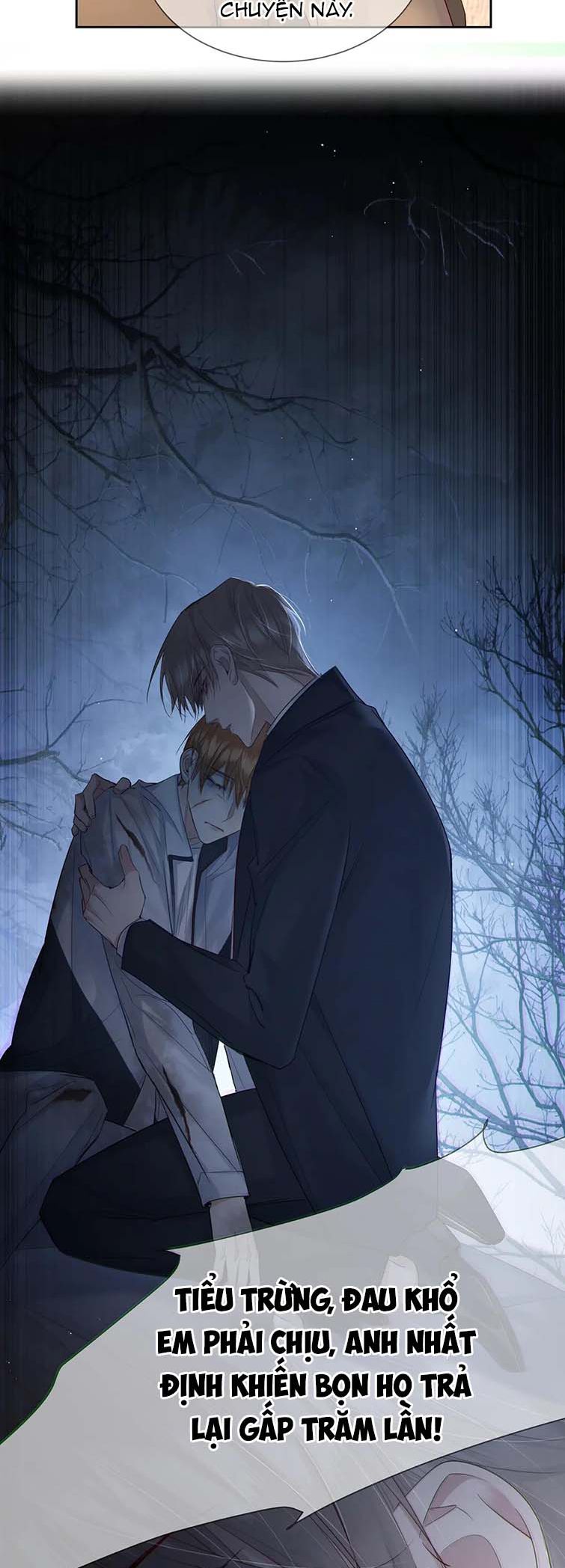 Nhân Vật Chính Chỉ Muốn Yêu Đương Chapter 28 - Trang 4