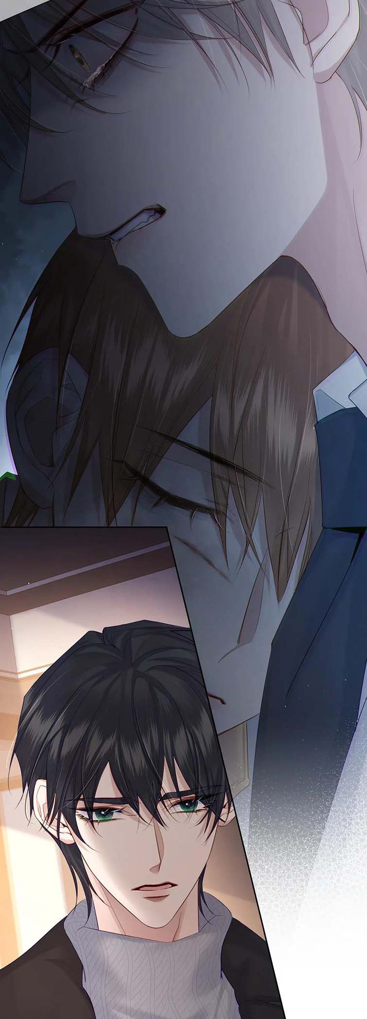 Nhân Vật Chính Chỉ Muốn Yêu Đương Chapter 28 - Trang 4