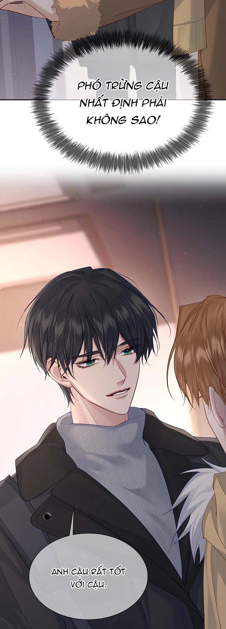 Nhân Vật Chính Chỉ Muốn Yêu Đương Chapter 28 - Trang 4