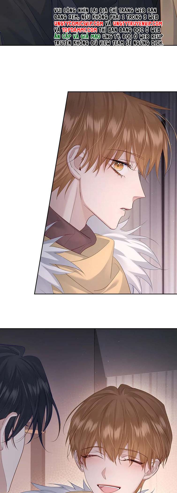 Nhân Vật Chính Chỉ Muốn Yêu Đương Chapter 28 - Trang 4