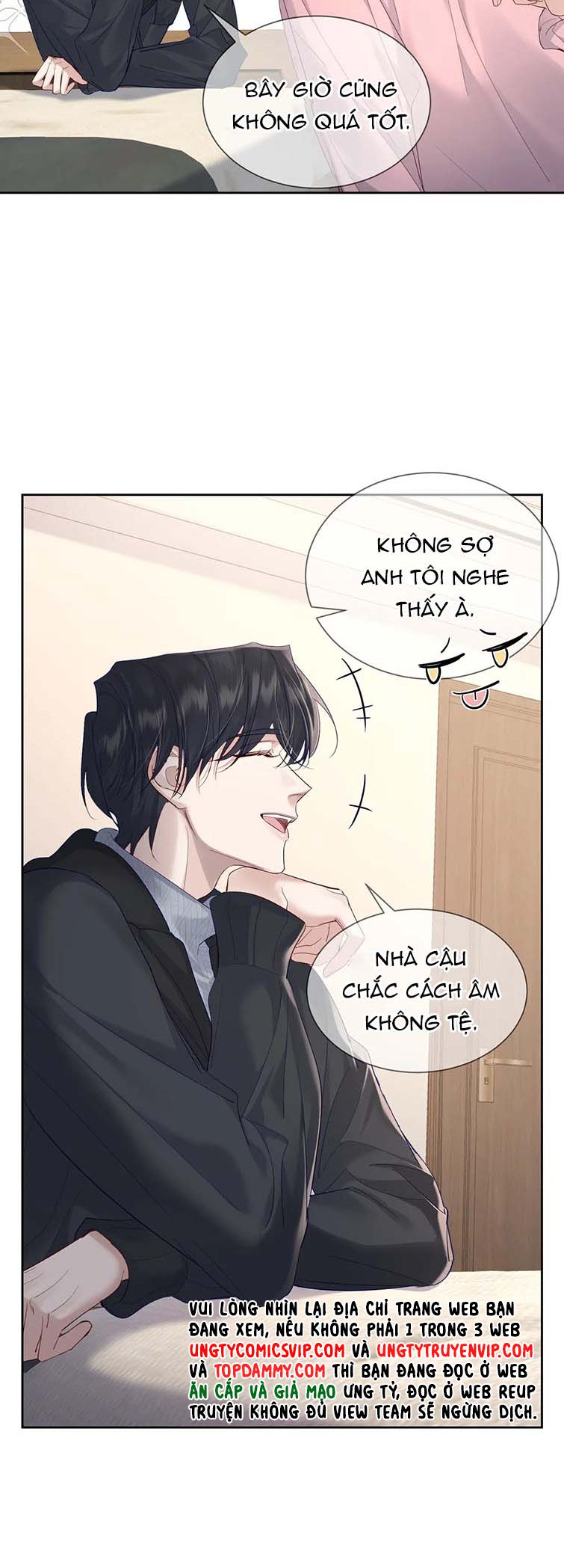 Nhân Vật Chính Chỉ Muốn Yêu Đương Chapter 28 - Trang 4